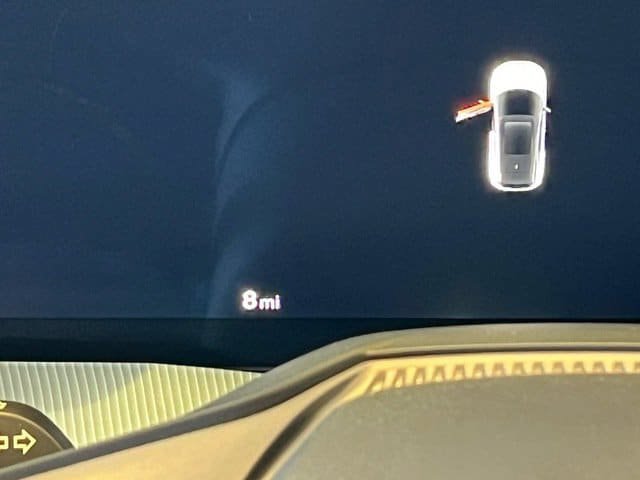 New 2027 Nissan Murano SL AWD/4WD image 19