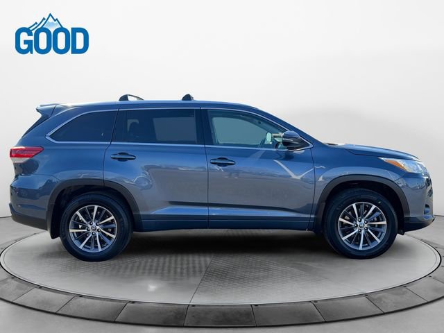 Used 2018 Toyota Highlander XLE image 6