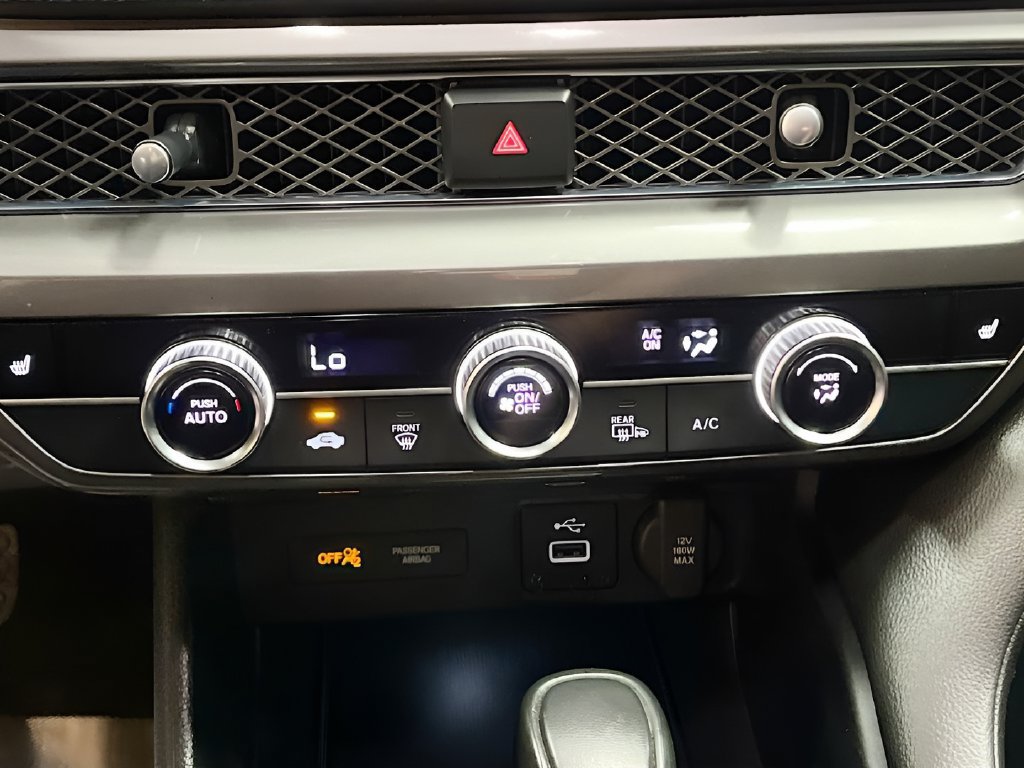 Used 2025 Acura Integra FWD image 15