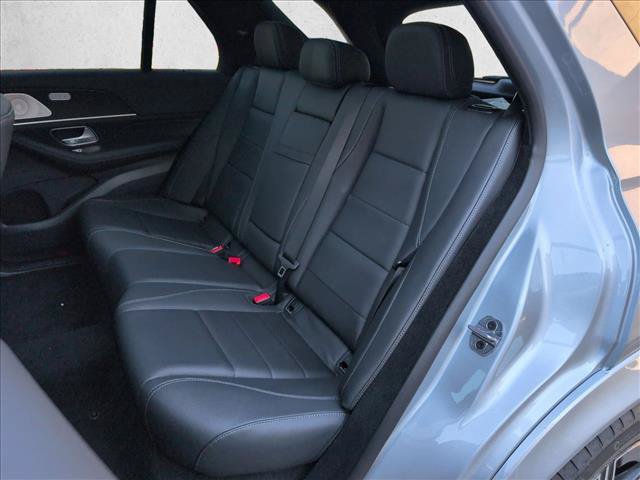 Used 2026 Mercedes-Benz GLA 250 4MATIC image 16