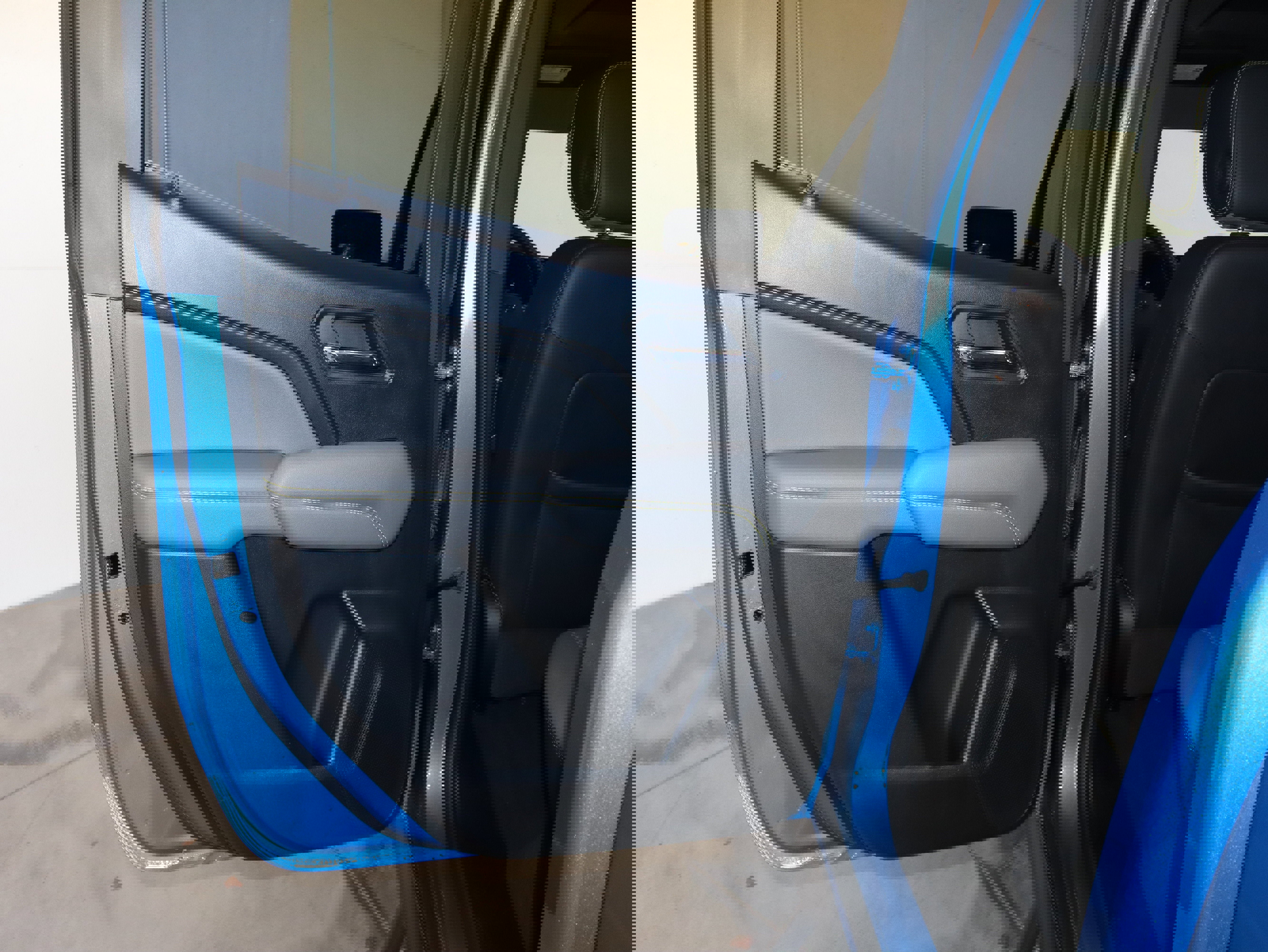 Used 2023 Chevrolet Colorado ZR2 w/ ZR2 Convenience Package III image 39