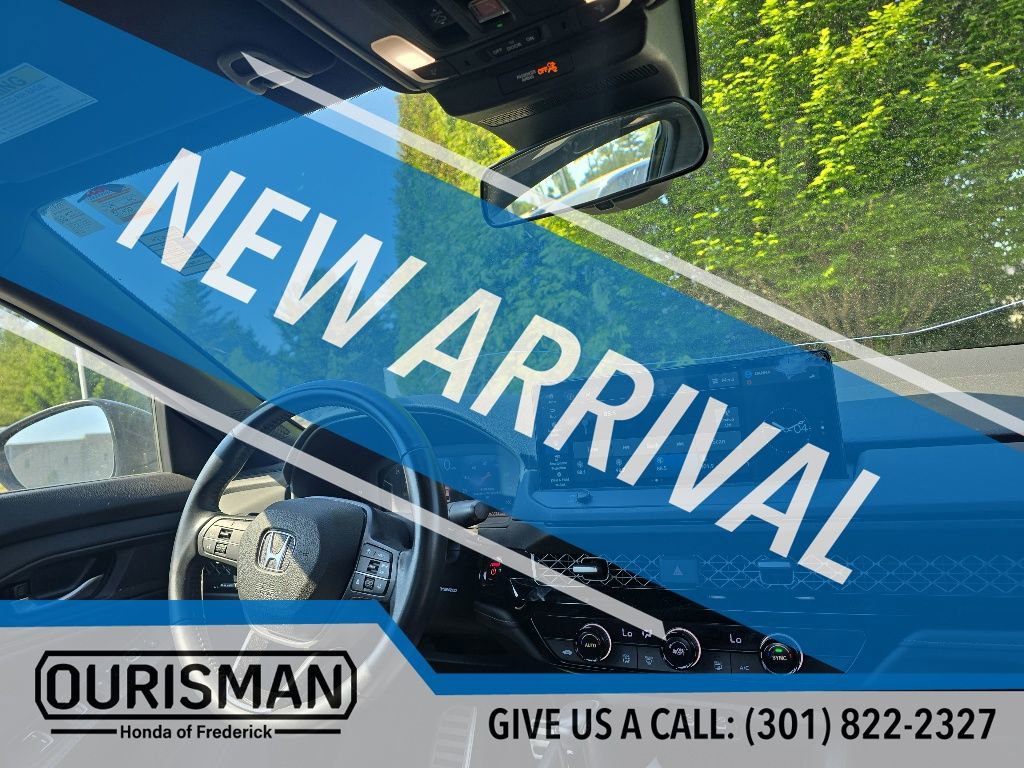 Used 2023 Honda Accord Sport image 10