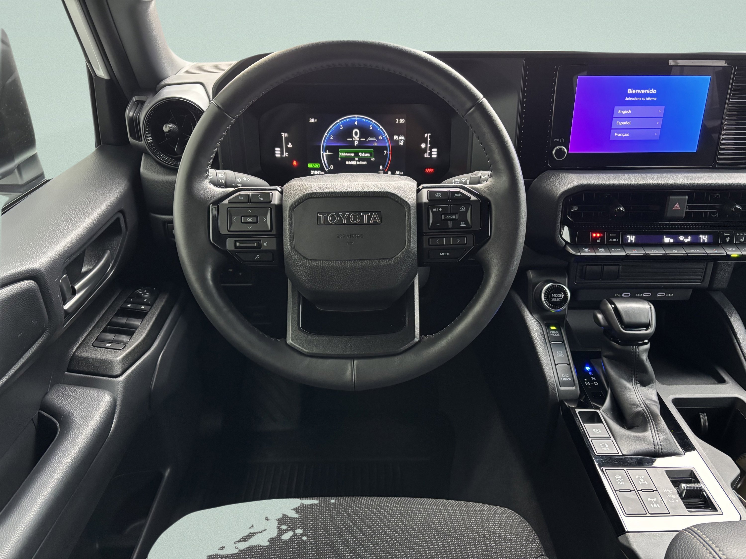 Used 2024 Toyota Land Cruiser 1958 image 29