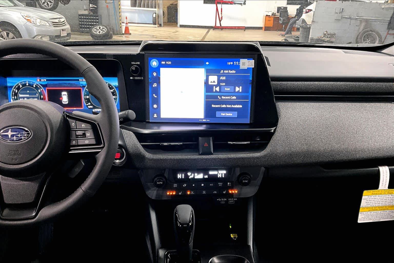 New 2026 Subaru Outback Limited AWD/4WD image 6