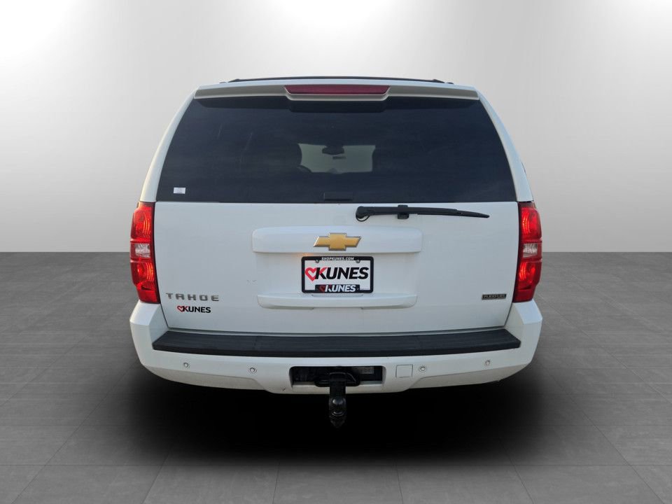 Used 2011 Chevrolet Tahoe LT w/ Texas Edition image 7