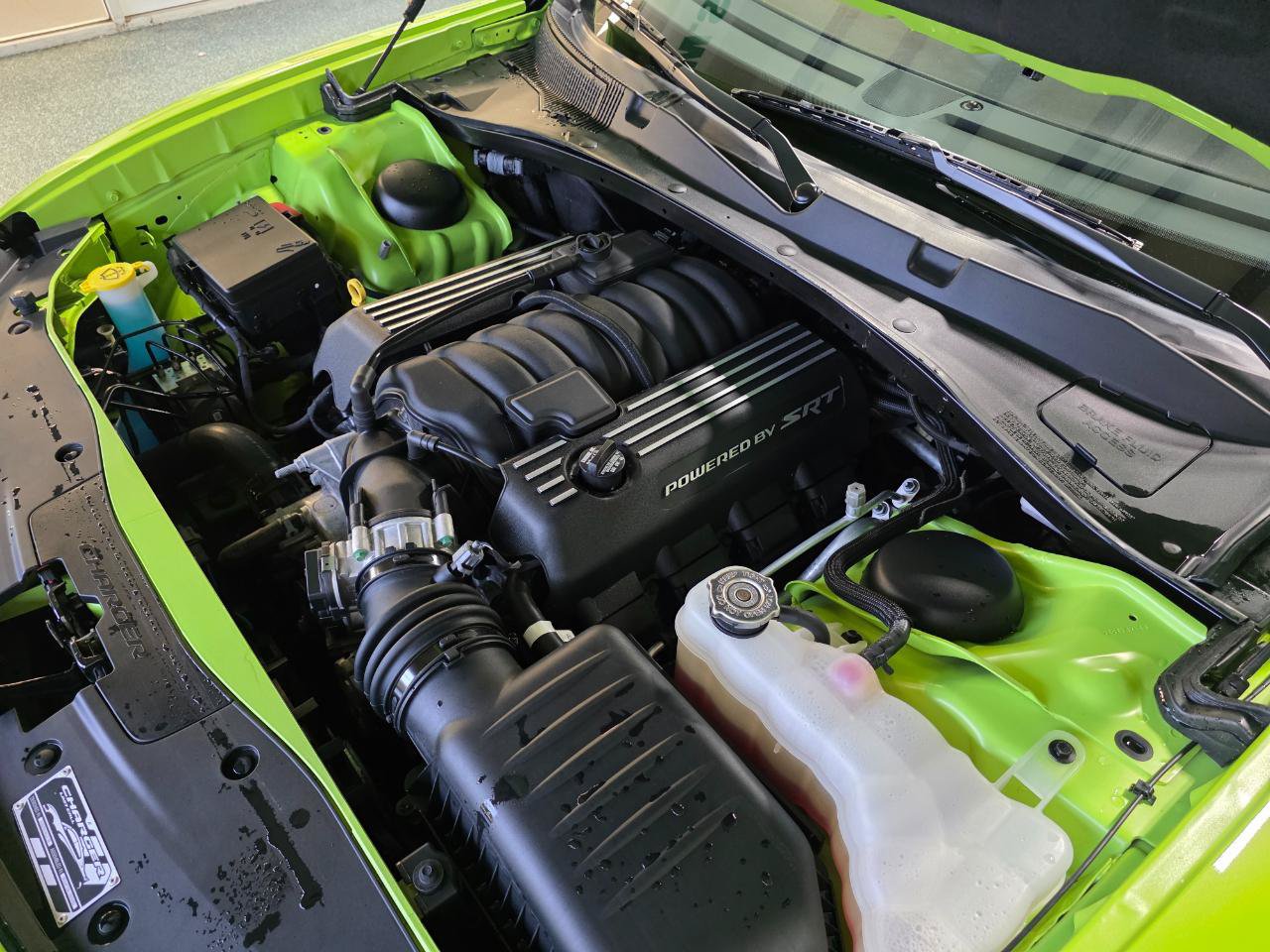 Used 2023 Dodge Charger Scat Pack RWD image 53