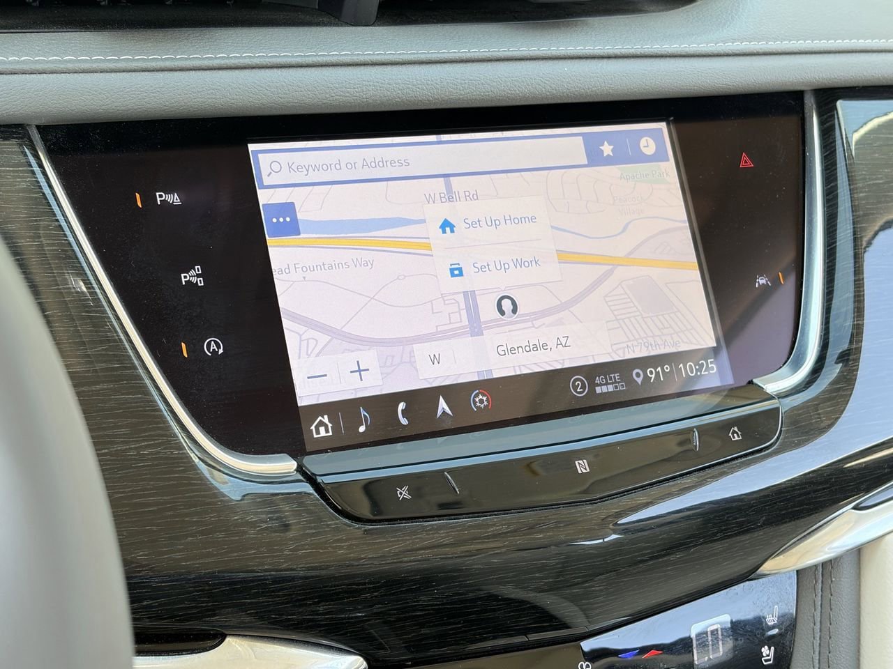 Used 2020 Cadillac XT6 Premium Luxury FWD image 26