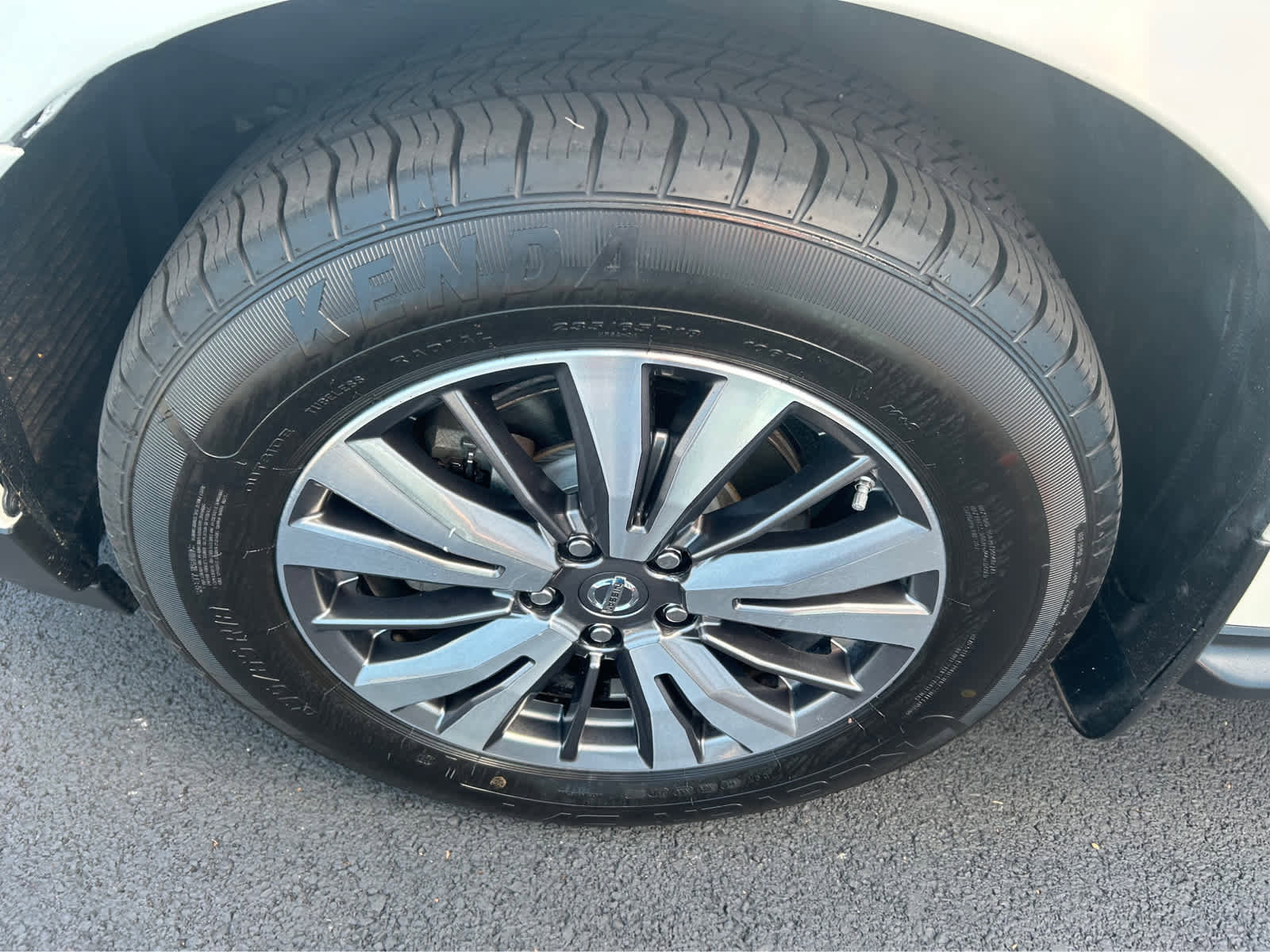 Used 2019 Nissan Pathfinder SL image 36