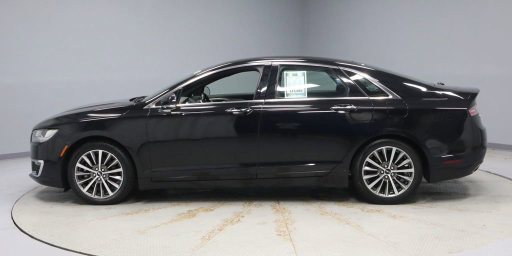 Used 2019 Lincoln MKZ Premiere FWD image 7