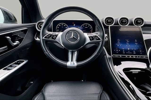 Certified 2023 Mercedes-Benz GLC 300 4MATIC image 11