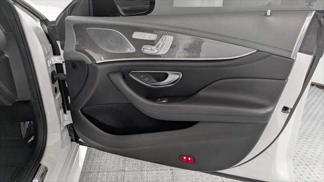 Used 2019 Mercedes-Benz CLS 53 AMG AMG CLS 53 S w/ Driver Assistance Package image 23