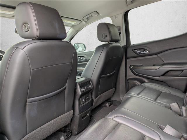 Used 2023 GMC Acadia SLT image 13