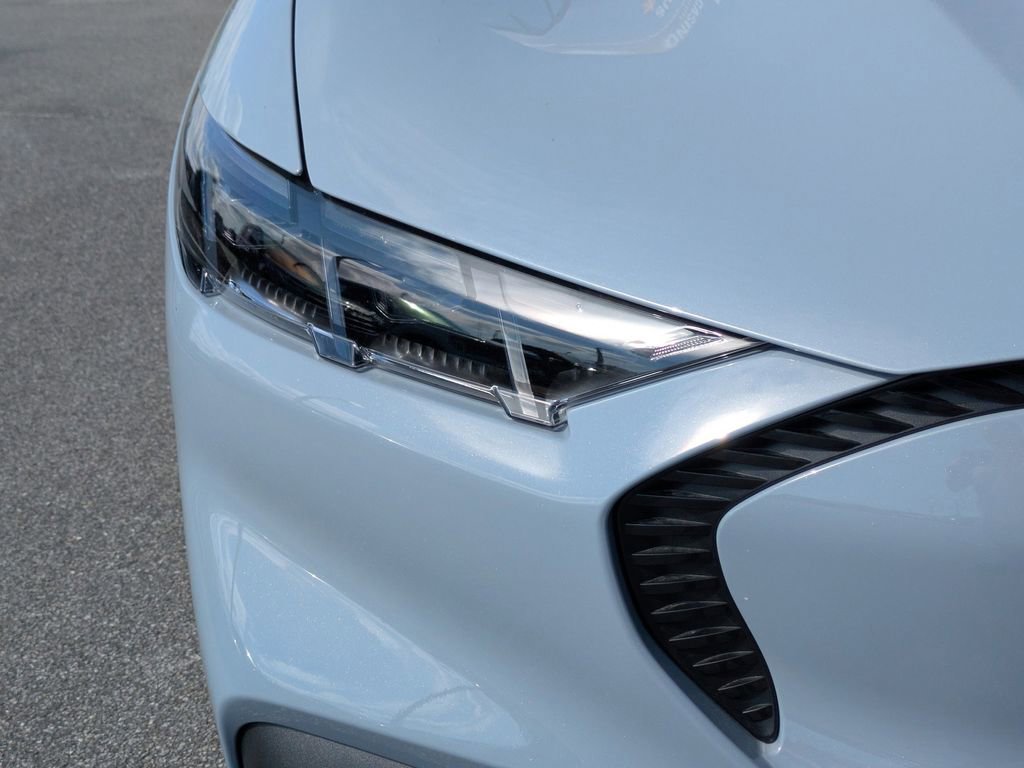 New 2026 Ford Mustang Mach-E Select w/ Comfort Package image 10