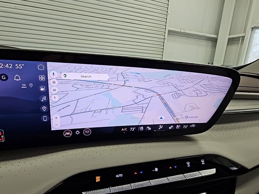 New 2026 Buick Enclave Avenir w/ Super Cruise Package image 18