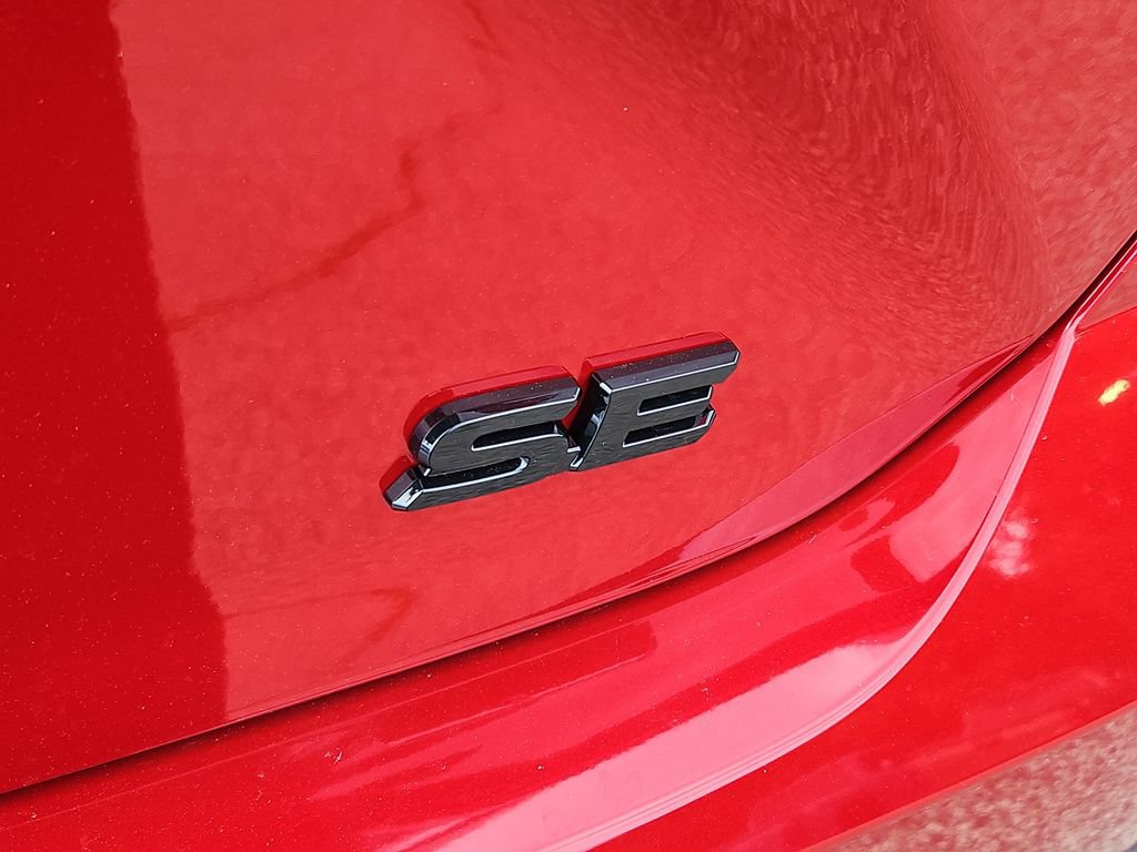 New 2026 Toyota Camry Hybrid AWD/4WD image 4