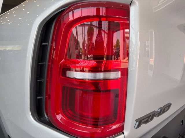 New 2026 RAM 1500 RHO w/ Bed Utility Group AWD/4WD image 12