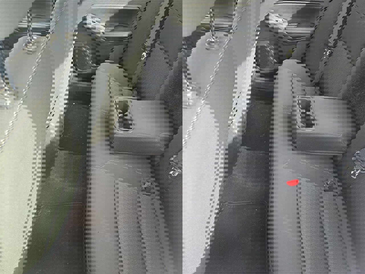 Used 2024 Nissan Altima 2.5 S image 8