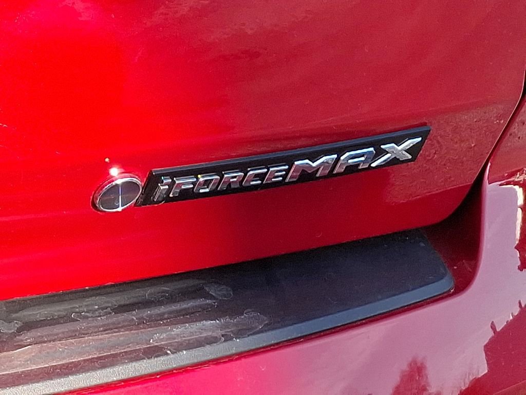 Used 2025 Toyota Sequoia Platinum image 33