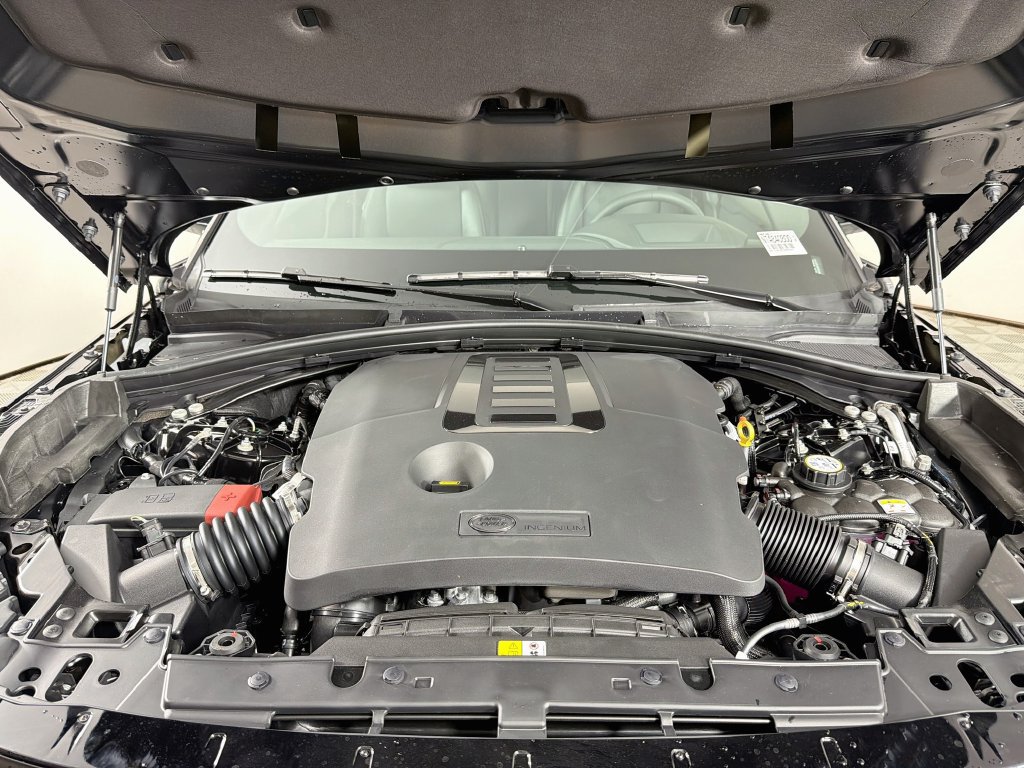 New 2026 Land Rover Range Rover Velar Belgravia AWD/4WD image 32