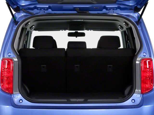 Used 2010 Scion xB Release Series 7.0 FWD image 12