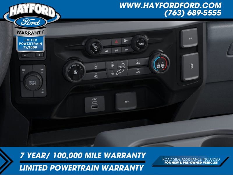 New 2026 Ford F350 XL w/ XL Off-Road Package image 17