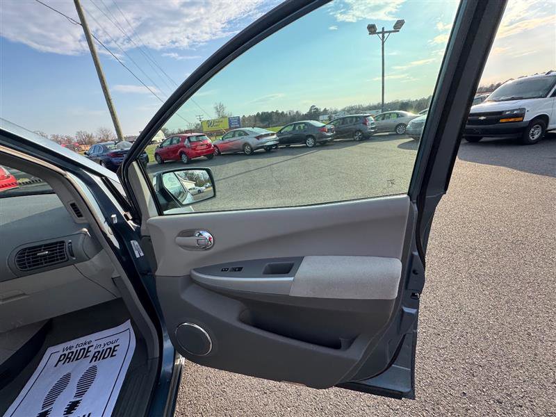 Used 2008 Nissan Quest S w/ Drivers Pkg image 38