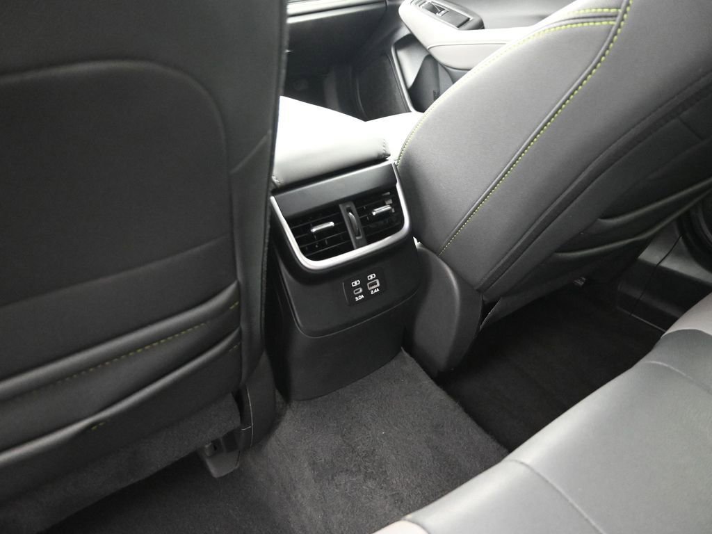Used 2024 Subaru Outback Onyx Edition image 13