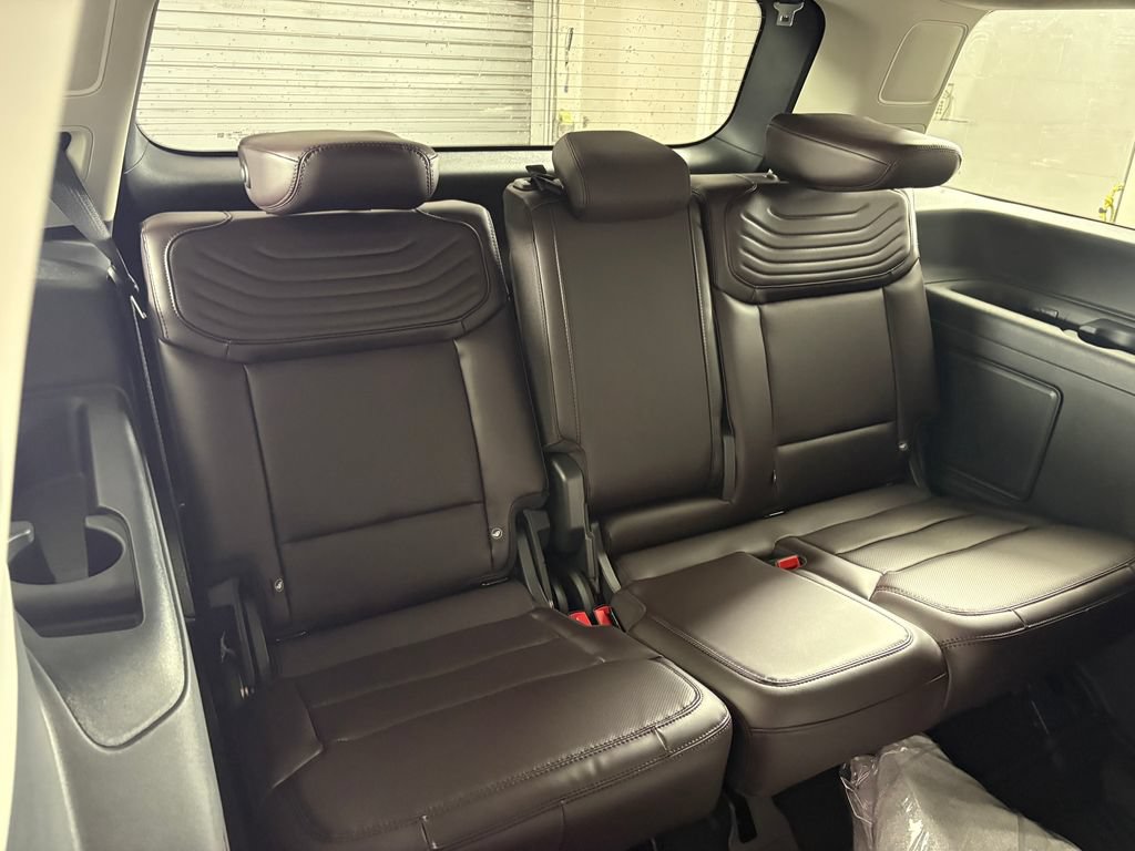 New 2026 Ford Expedition Platinum w/ Platinum Ultimate Package AWD/4WD image 41