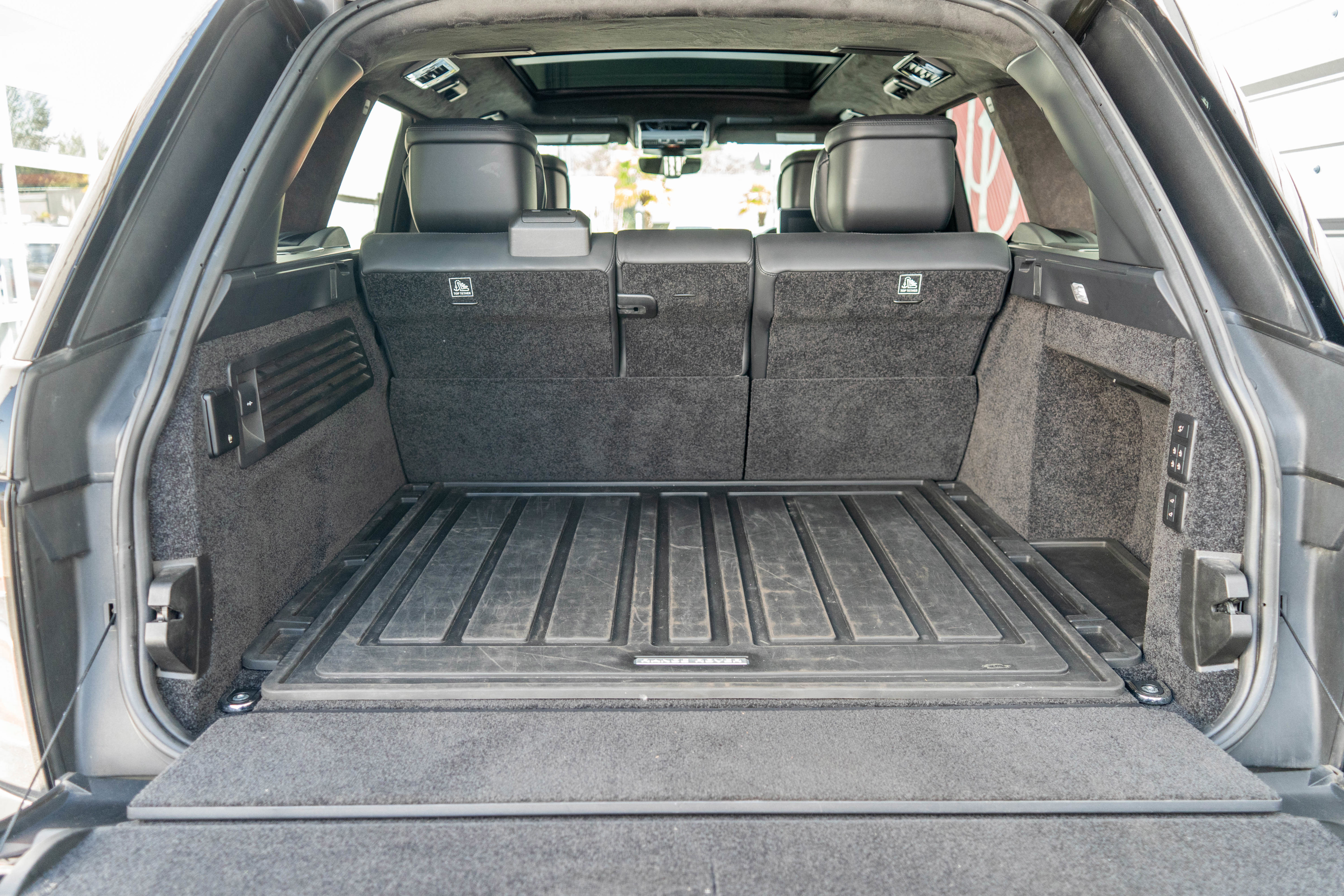 Used 2019 Land Rover Range Rover Autobiography AWD/4WD image 37