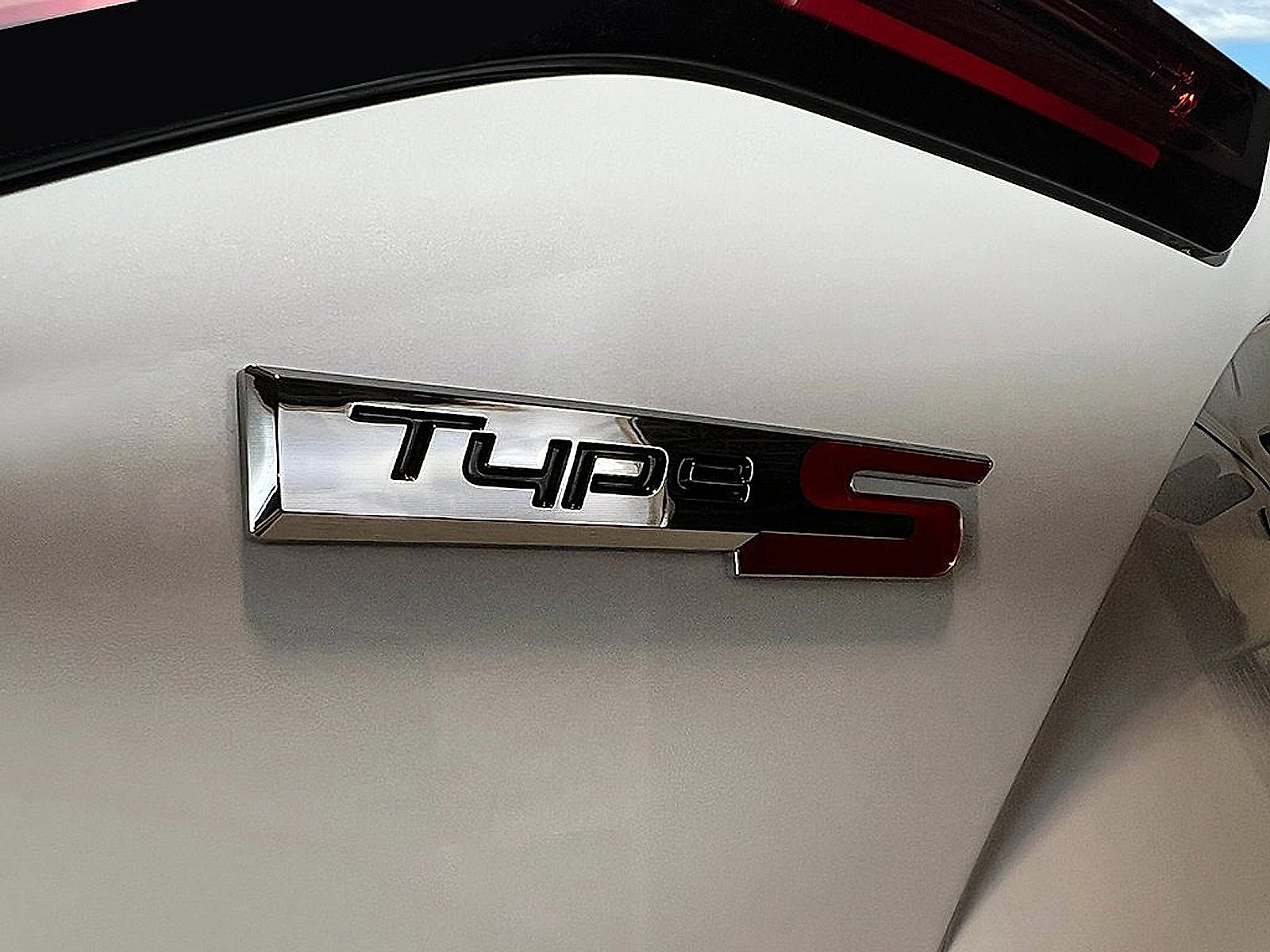 New 2026 Acura MDX Type S image 5