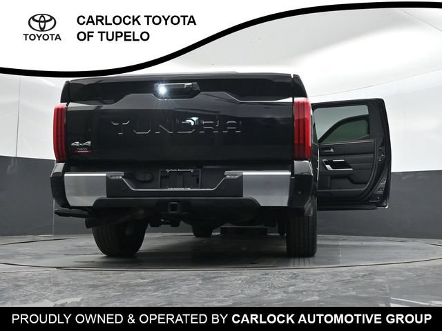 Used 2023 Toyota Tundra Limited AWD/4WD image 49