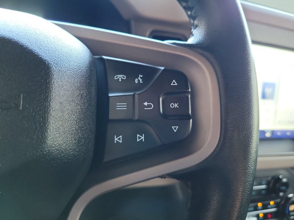 Used 2024 Ford Bronco Wildtrak AWD/4WD image 56