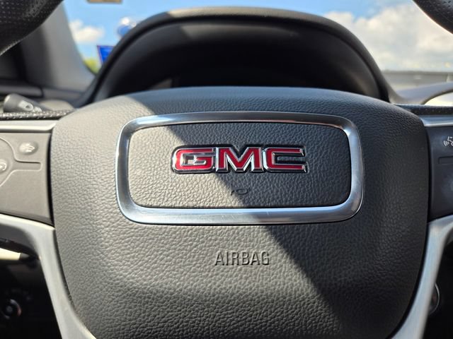 Used 2022 GMC Terrain SLE w/ Driver Convenience Package AWD/4WD image 25