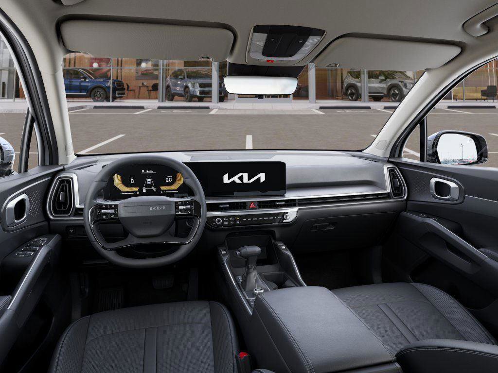 New 2026 Kia Sorento S image 14