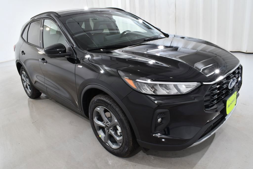 New 2026 Ford Escape ST-Line Select w/ Tech Pack #2 image 5