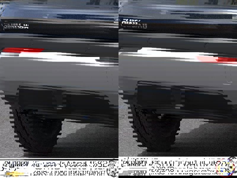 New 2026 Chevrolet Equinox LT image 14