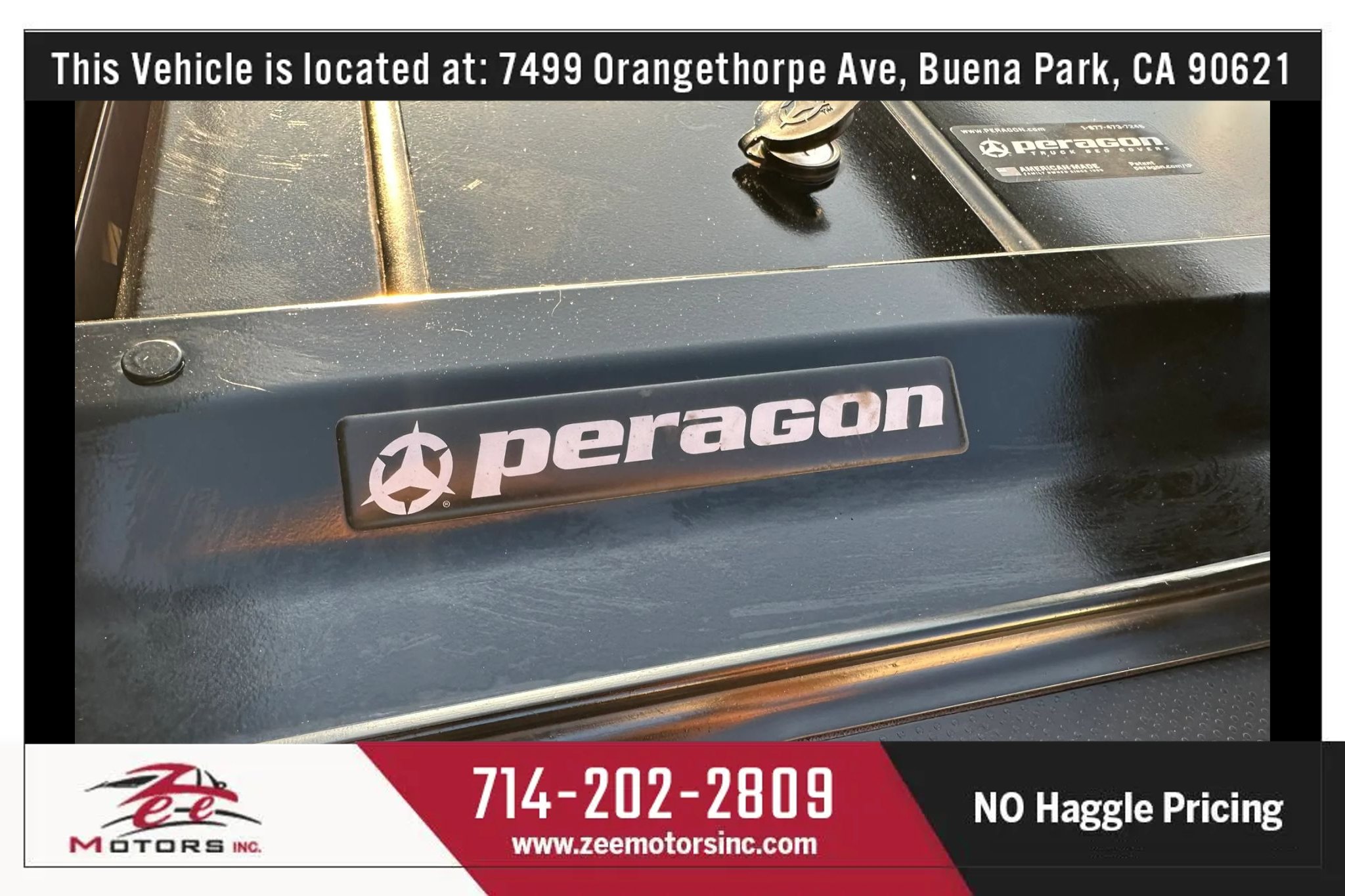 Used 2022 Toyota Tacoma TRD Off-Road image 54