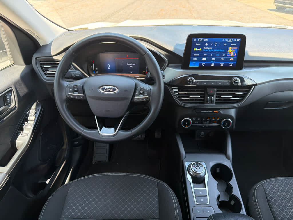 Used 2024 Ford Escape Active FWD image 20