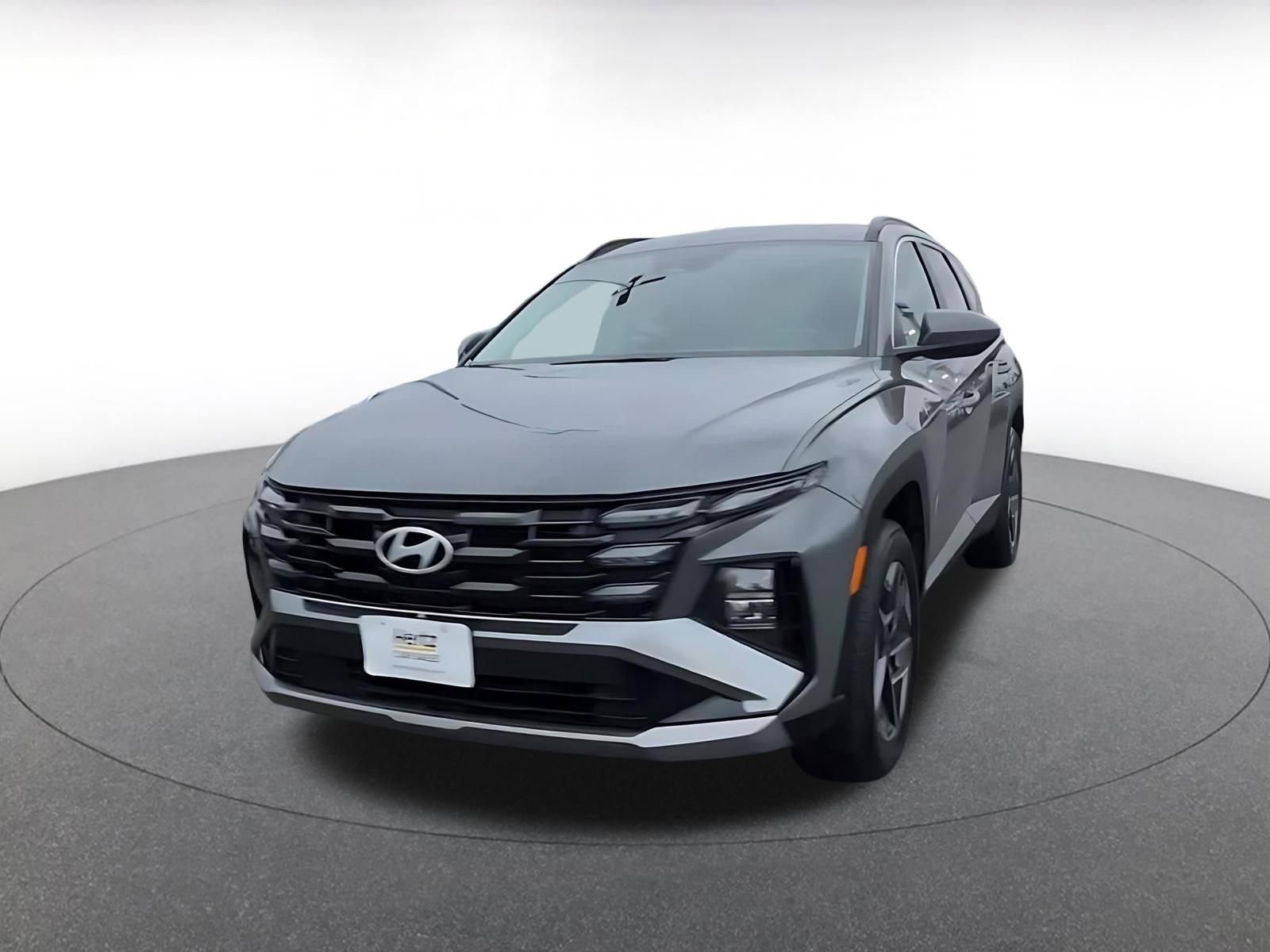 Used 2025 Hyundai Tucson SEL image 7