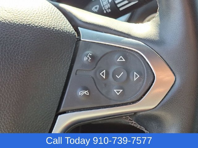 Used 2023 Chevrolet Traverse LT w/ LT Premium Package AWD/4WD image 21