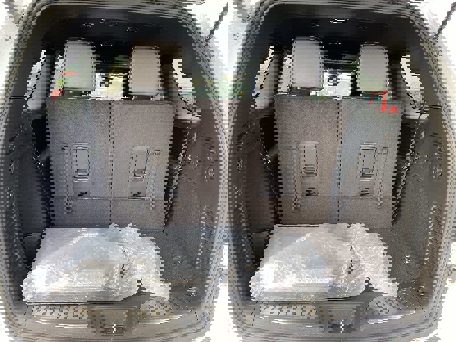 New 2026 Dodge Durango GT image 5