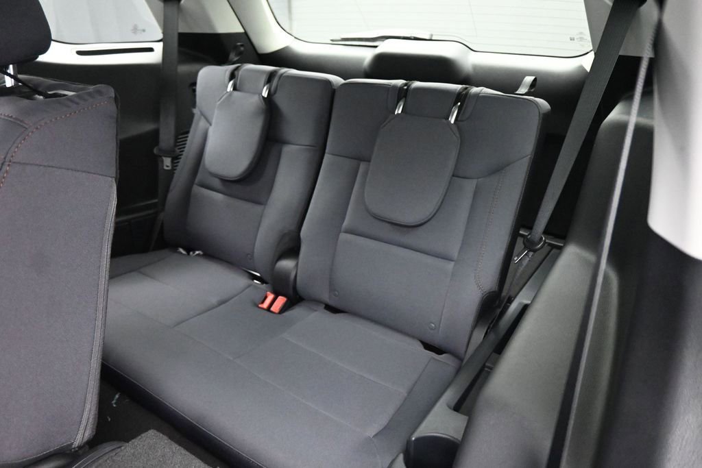 New 2026 Ford Explorer Active image 20