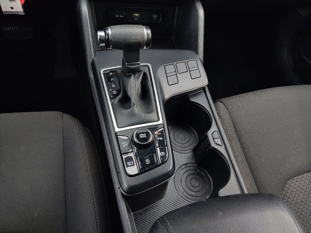 Used 2023 Kia Sportage LX FWD image 26