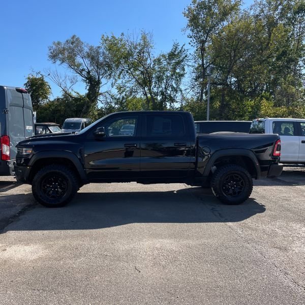 Used 2024 RAM 1500 TRX w/ TRX Level 2 Equipment Group image 3