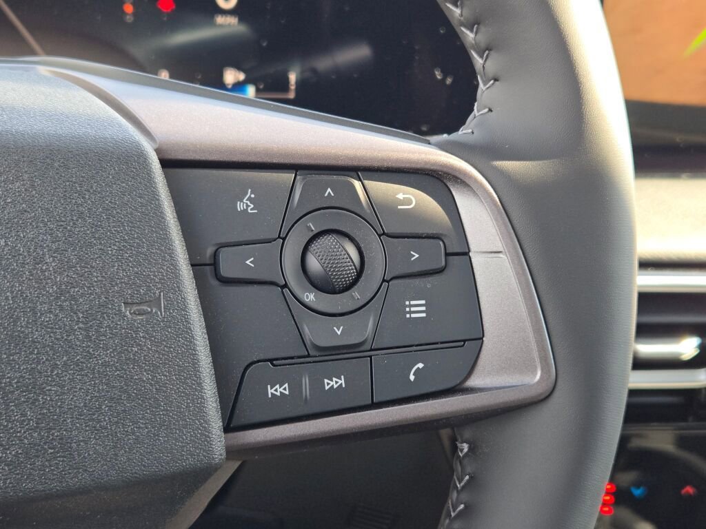 New 2026 Nissan Sentra SV w/ SV Convenience Package image 29