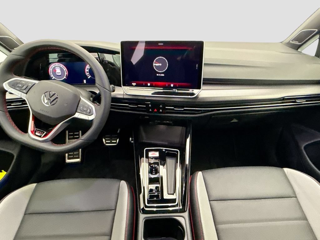 New 2026 Volkswagen GTI Autobahn FWD image 13