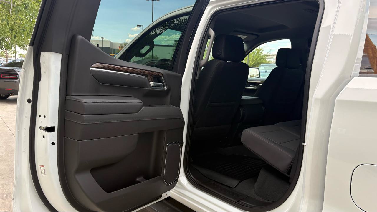 Used 2025 GMC Sierra 1500 Elevation AWD/4WD image 32