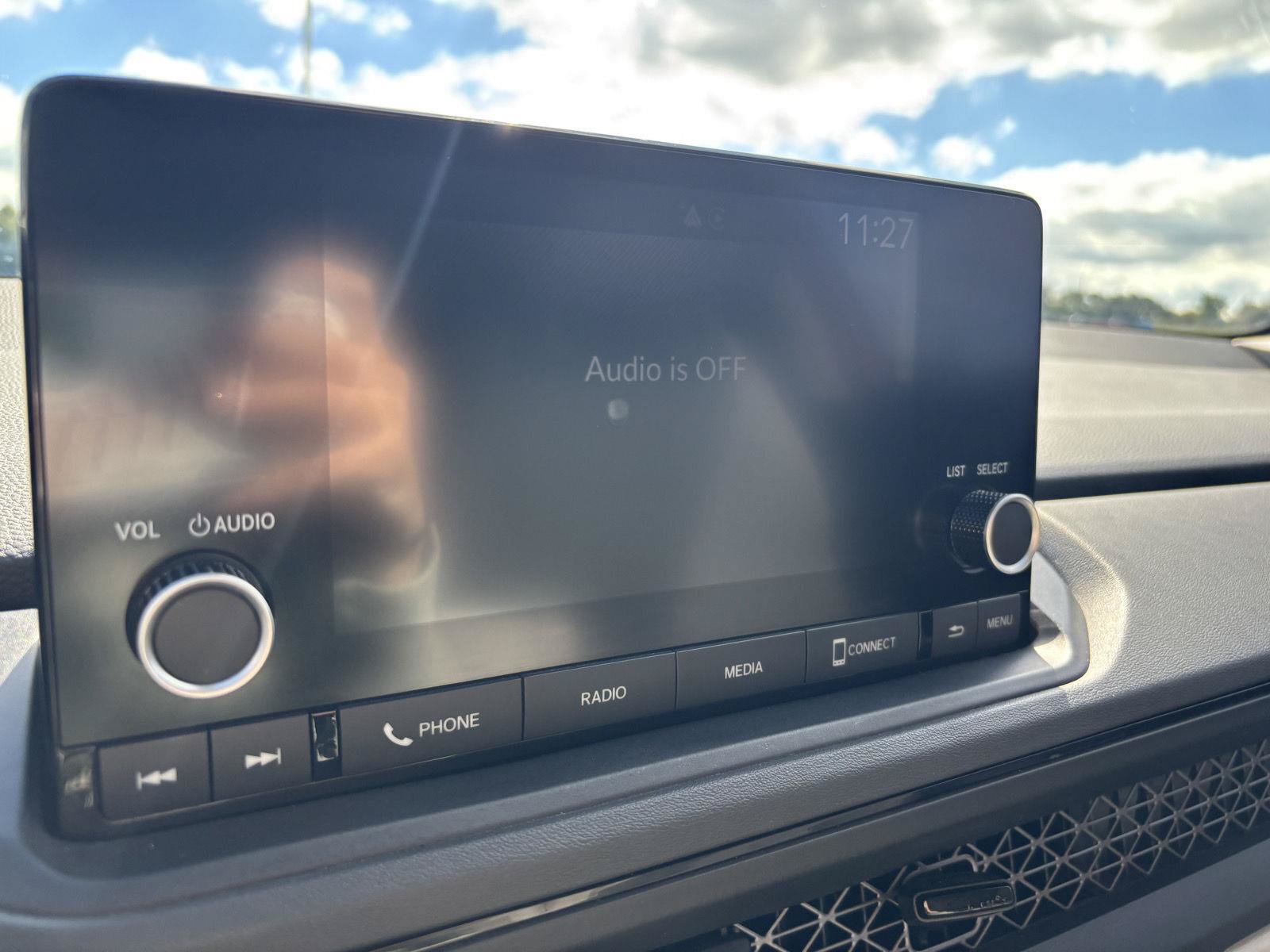 Used 2025 Honda Accord LX image 23