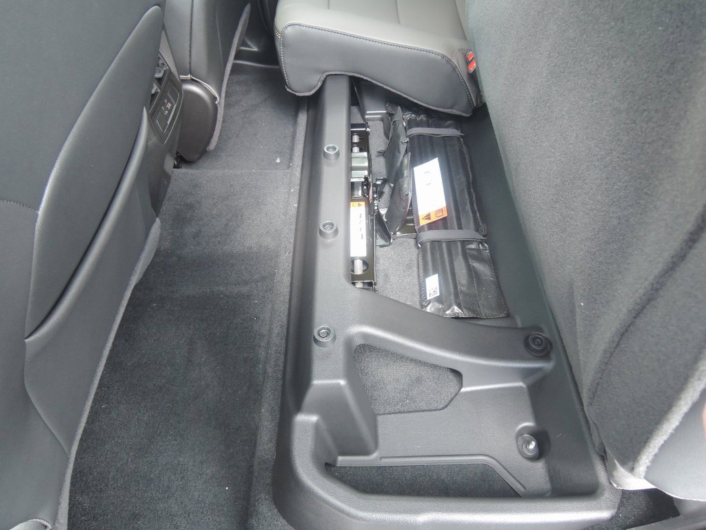 New 2025 Chevrolet Colorado ZR2 w/ Technology Package image 29