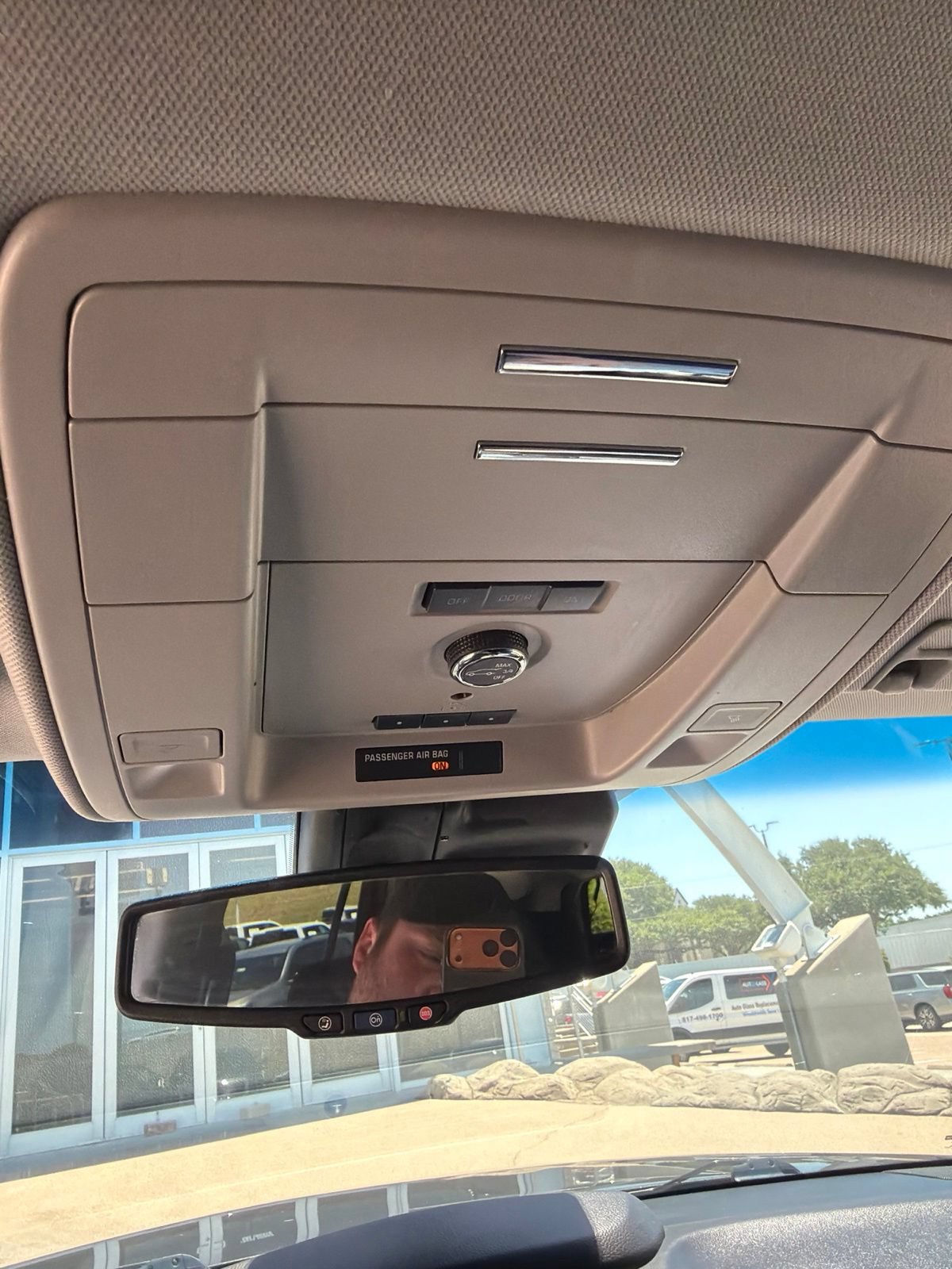 Used 2018 Chevrolet Tahoe LT AWD/4WD image 20